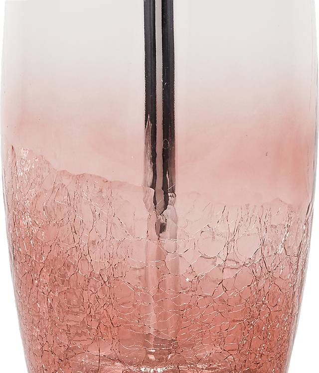 Glasglow Way Pink Lamp - Thumbnail - Image 5