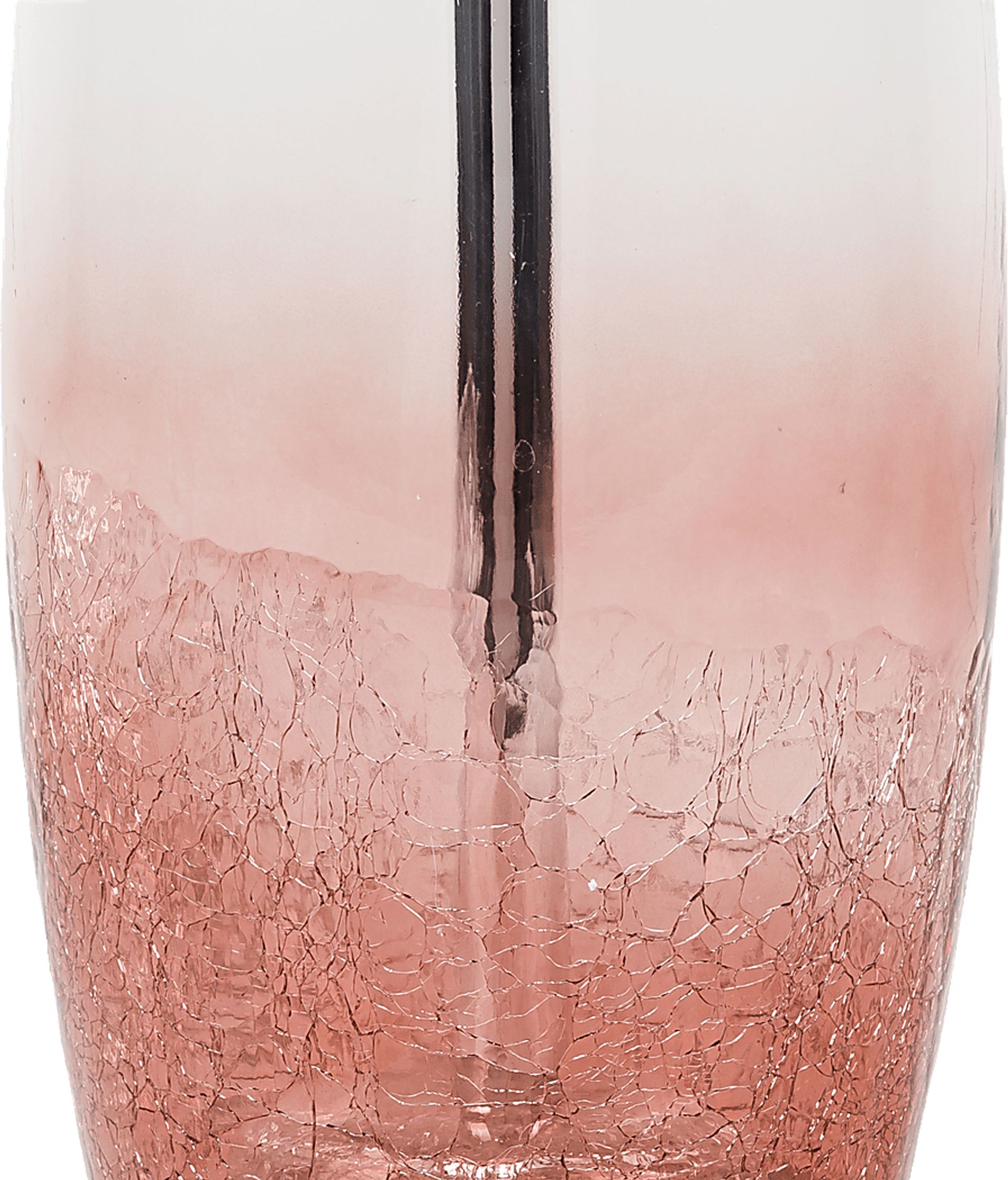 Glasglow Way Pink Lamp - Image 5