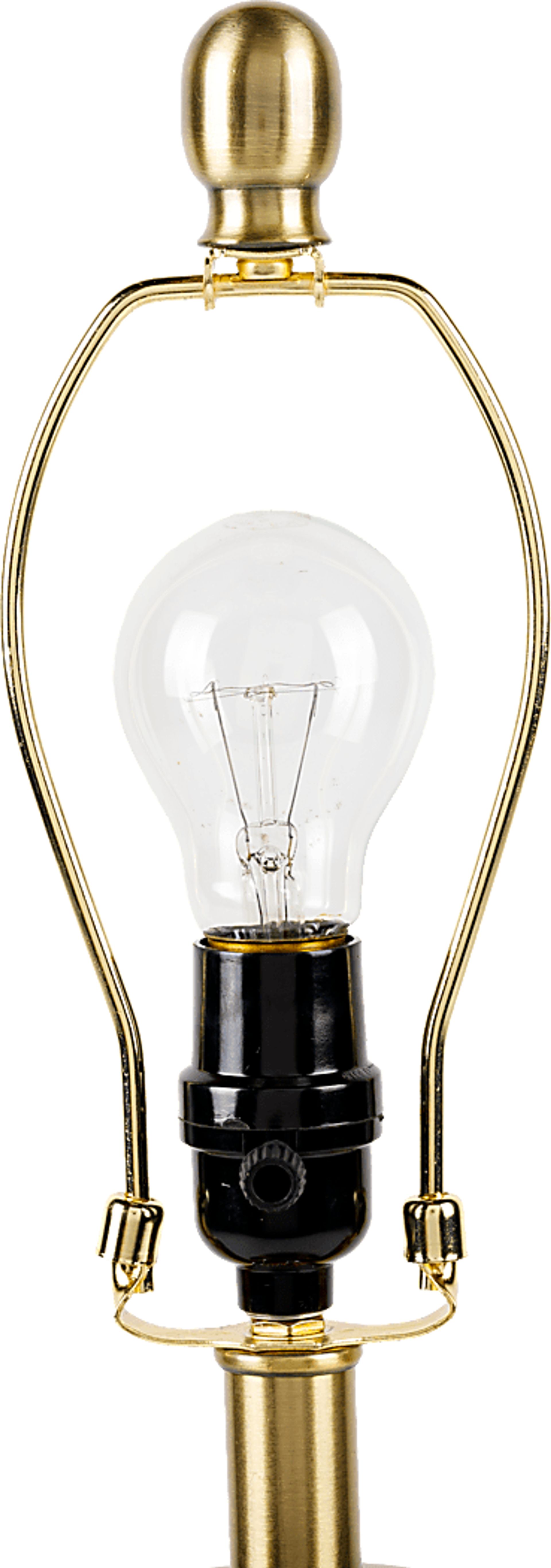 Glasglow Way Pink Lamp - Image 6
