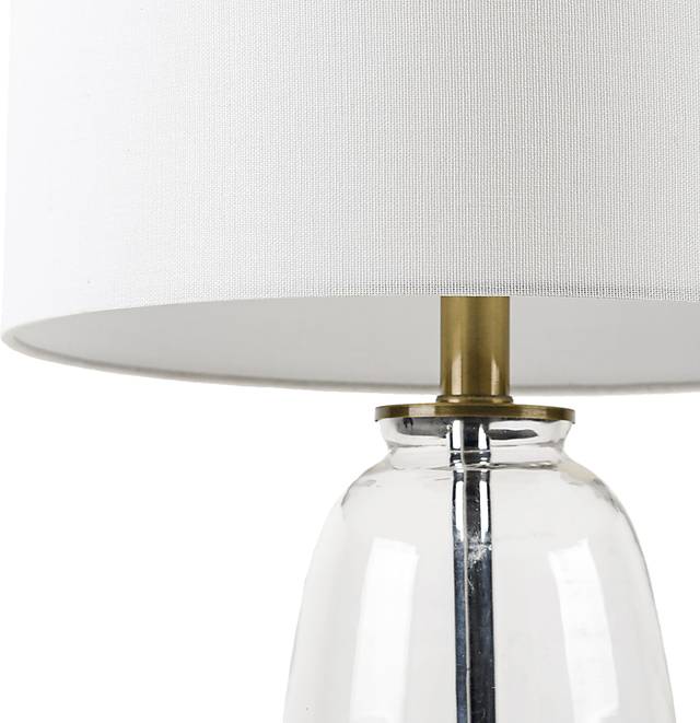 Glasglow Way Pink Lamp - Thumbnail - Image 8