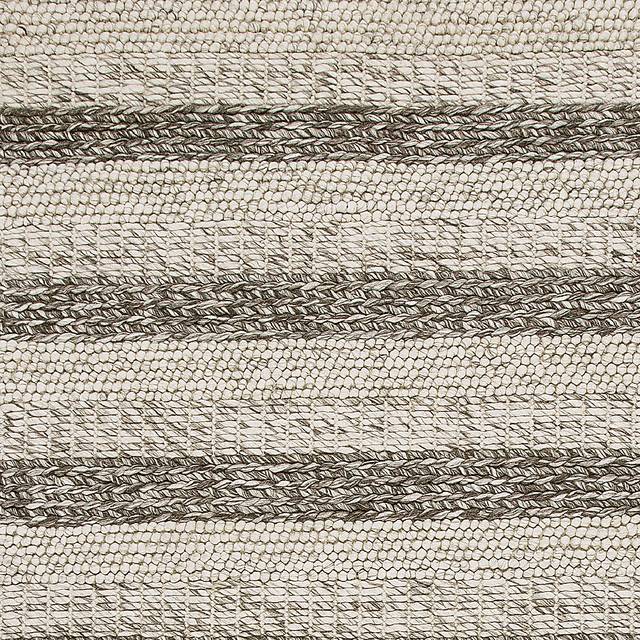 Glashburn Gray 5' x 7' Rug - Thumbnail - Image 3