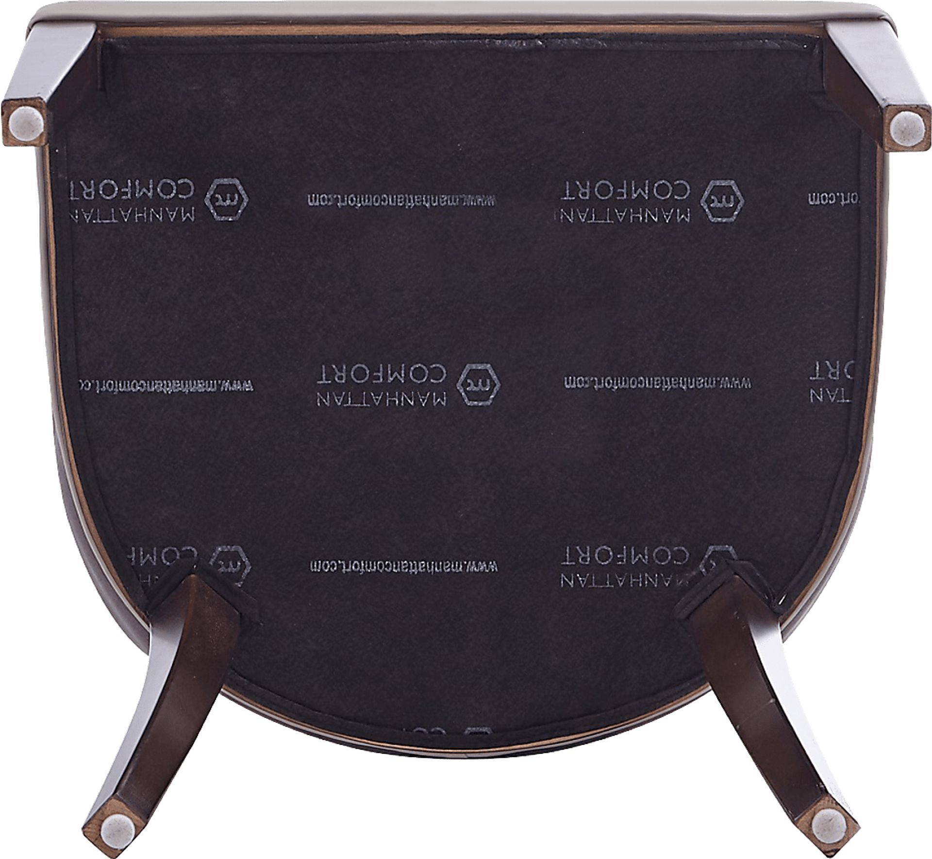 Glaspey Light Gray Arm Chair - Image 9