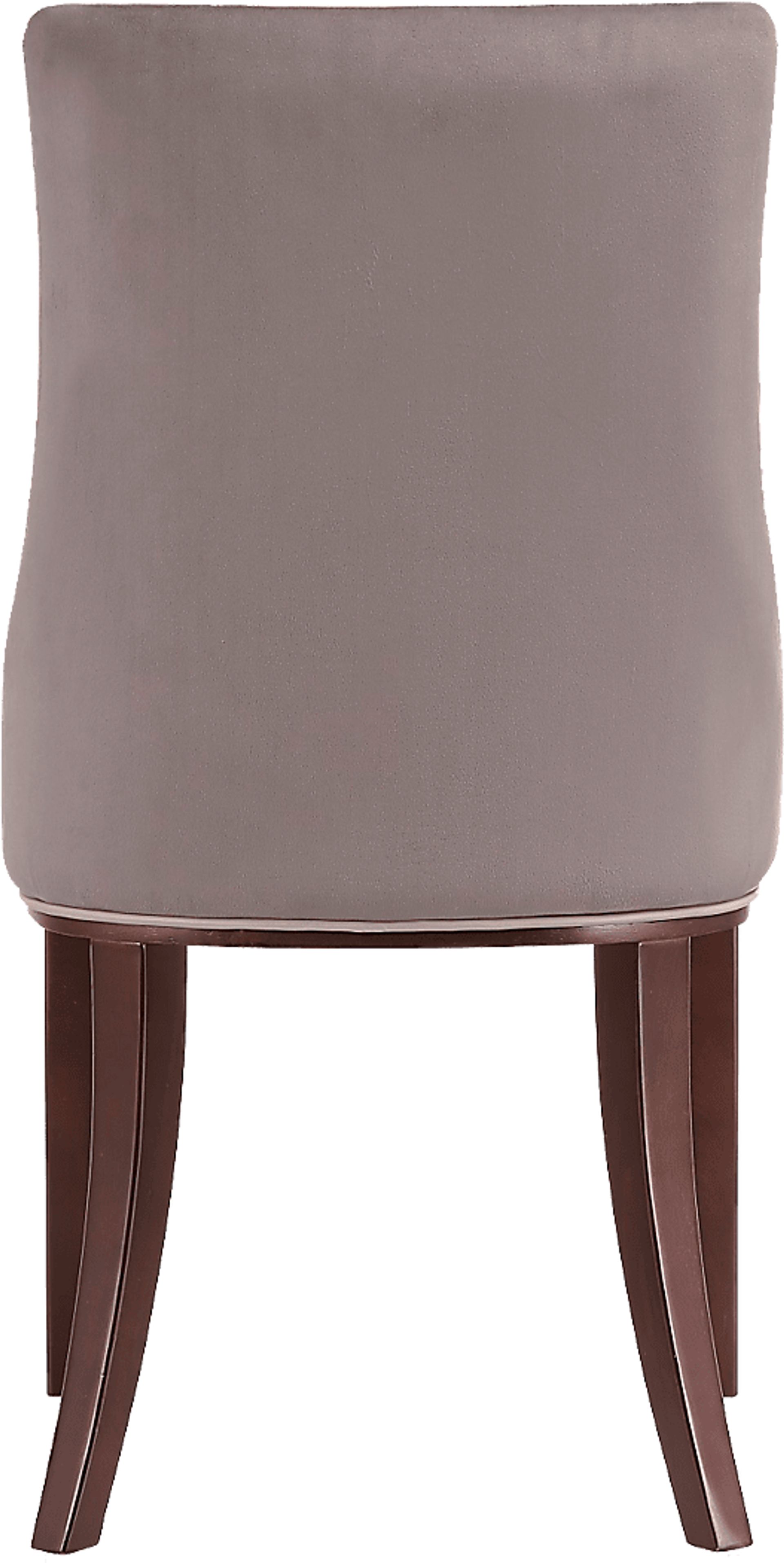 Glaspey Light Gray Dining Chair, Set of 2 - Image 7