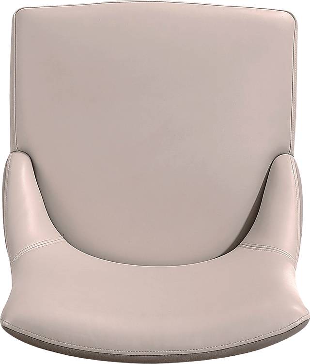 Glaspey Light Gray Dining Chair, Set of 2 - Thumbnail - Image 8
