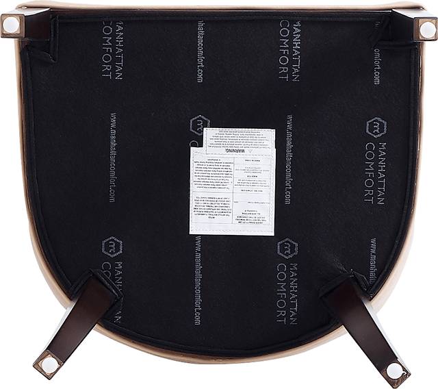 Glaspey Tan Arm Chair - Thumbnail - Image 8