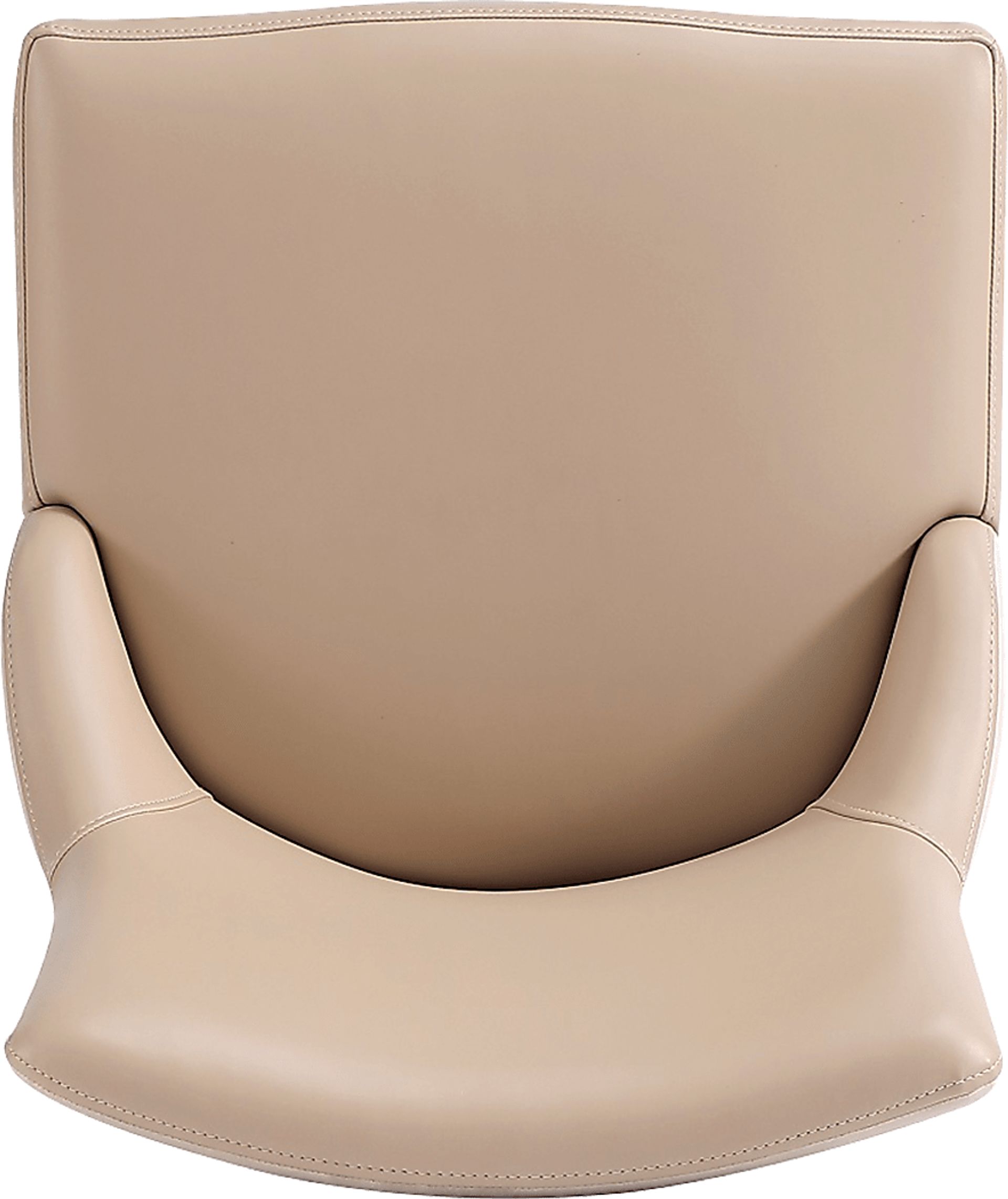 Glaspey Tan Dining Chair, Set of 2 - Image 8