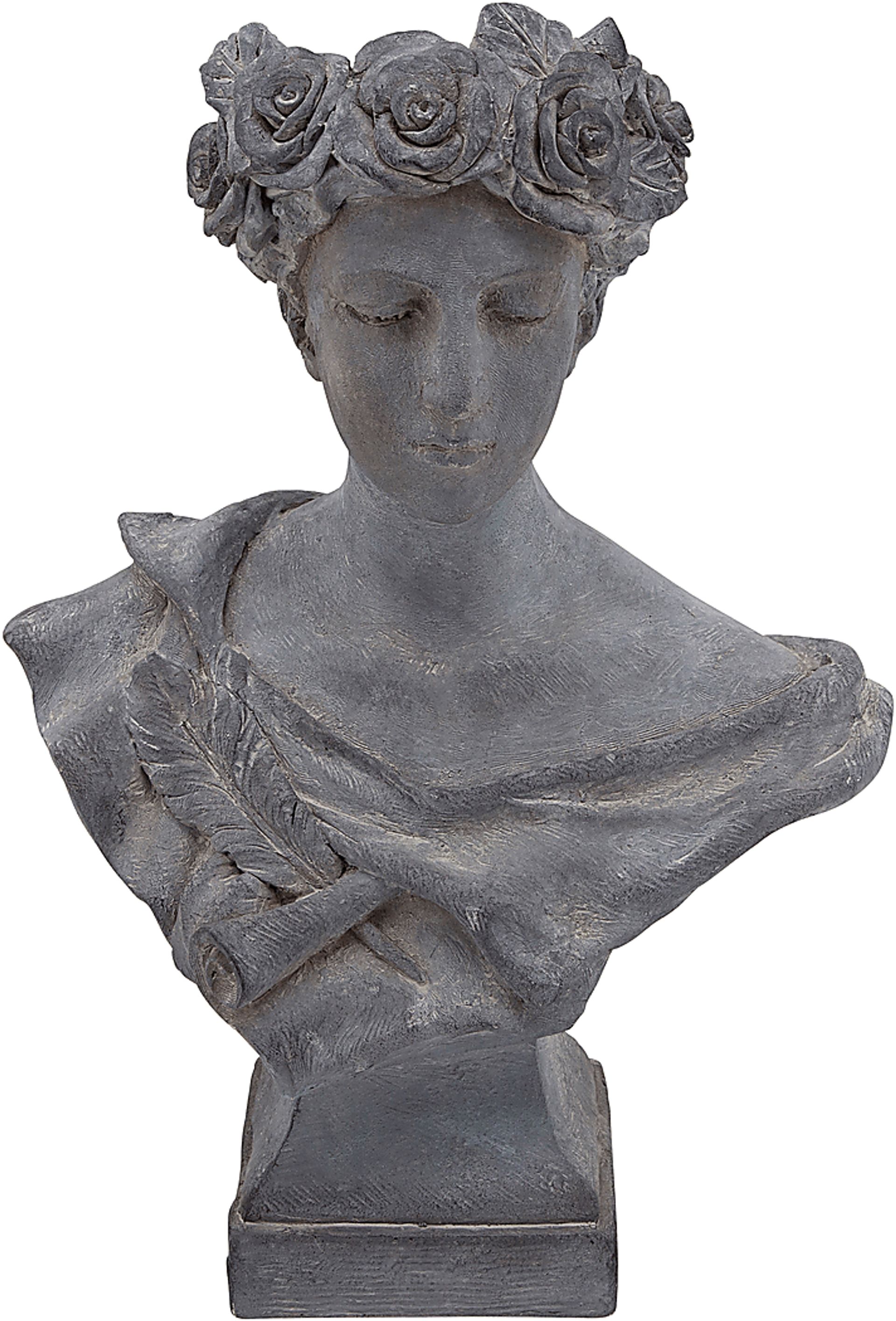 Glatigney Gray Sculpture - Image 2