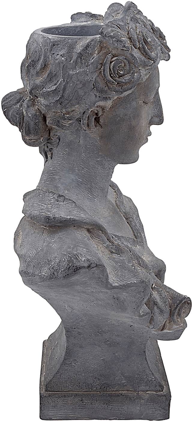 Glatigney Gray Sculpture - Thumbnail - Image 4