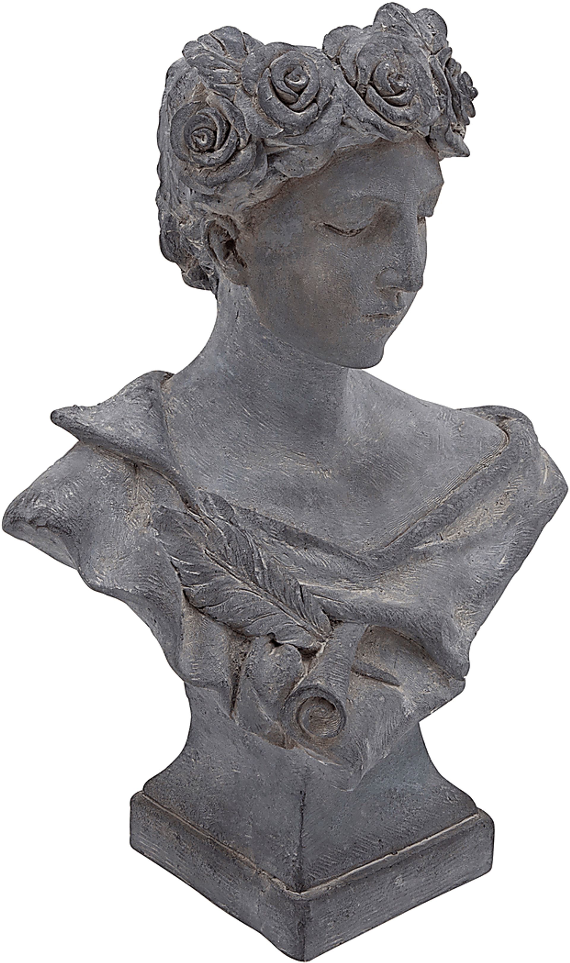 Glatigney Gray Sculpture - Image 5