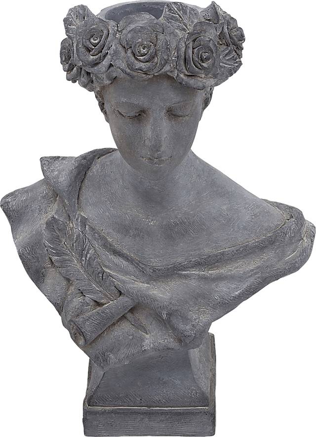 Glatigney Gray Sculpture - Thumbnail - Image 1