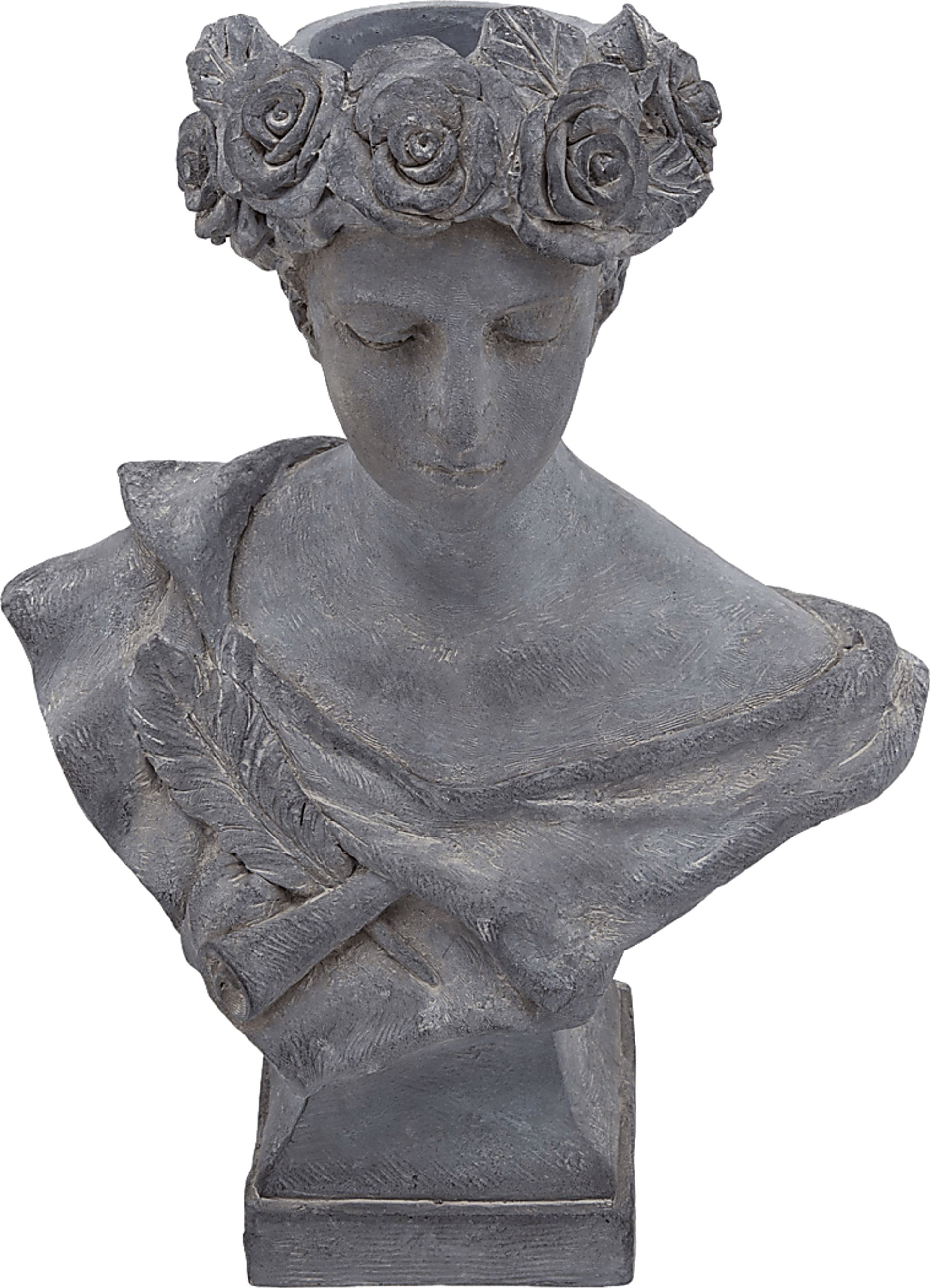 Glatigney Gray Sculpture - Image 1