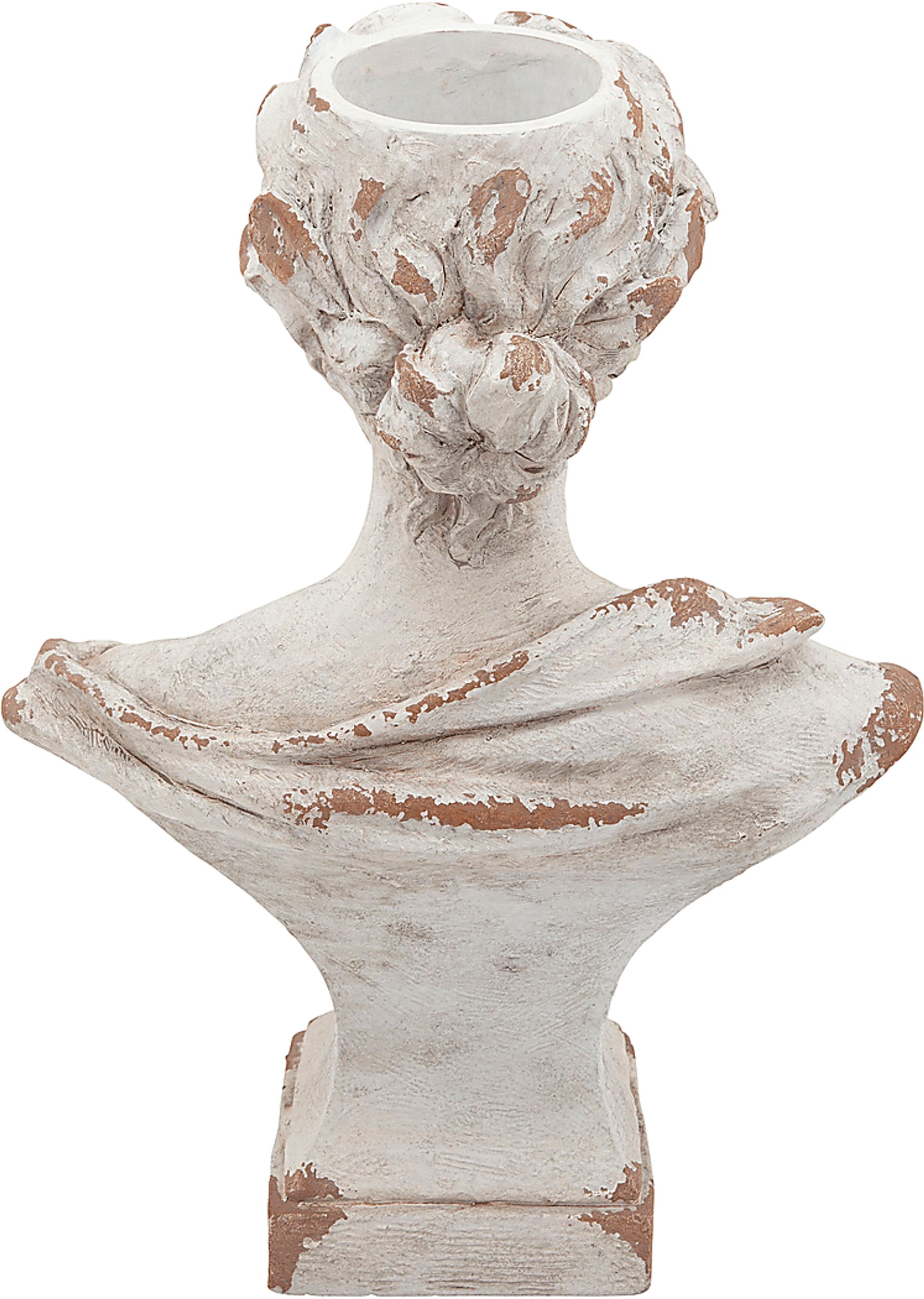 Glatigney White Sculpture - Image 5