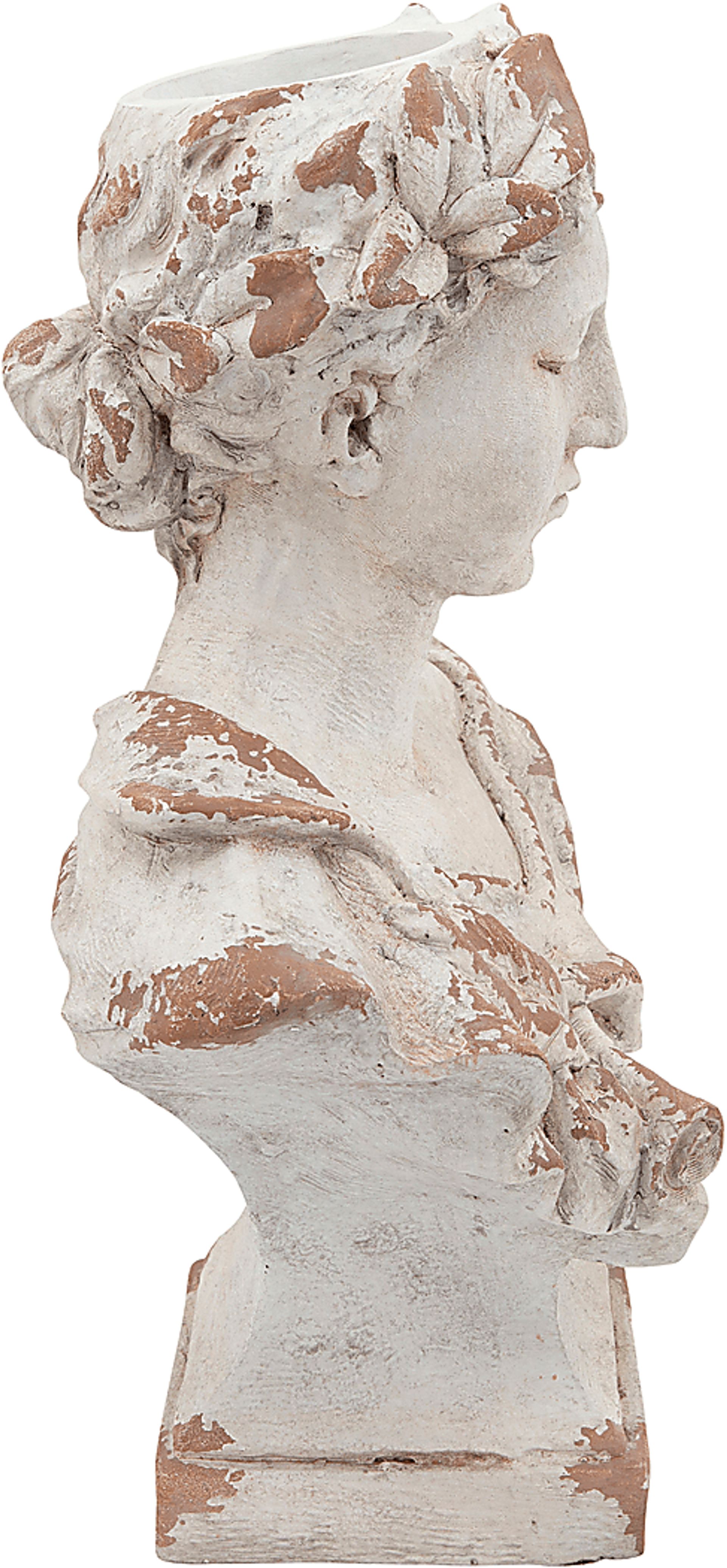 Glatigney White Sculpture - Image 6