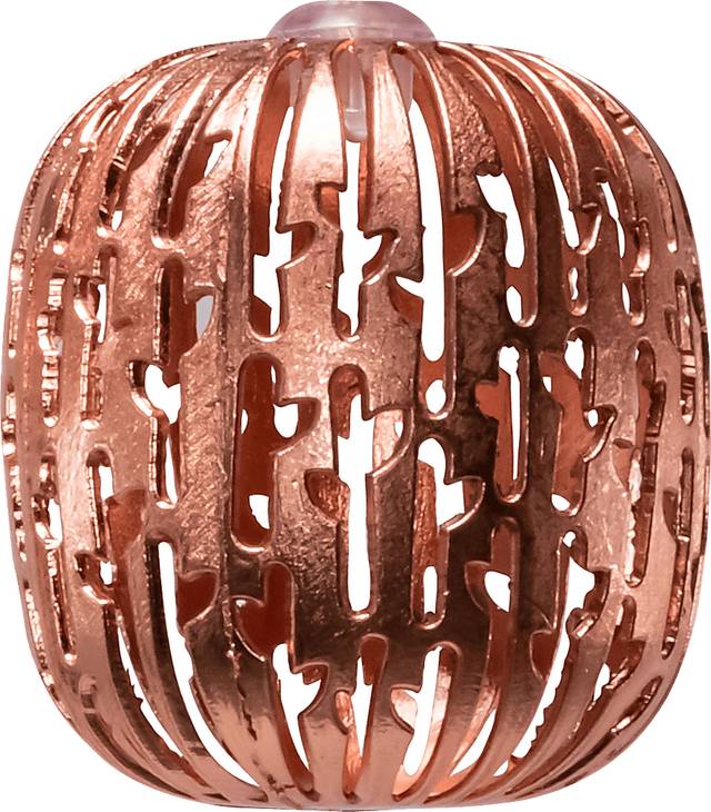 Gleaming Cactus Multi Outdoor Solar String Lights - Thumbnail - Image 3