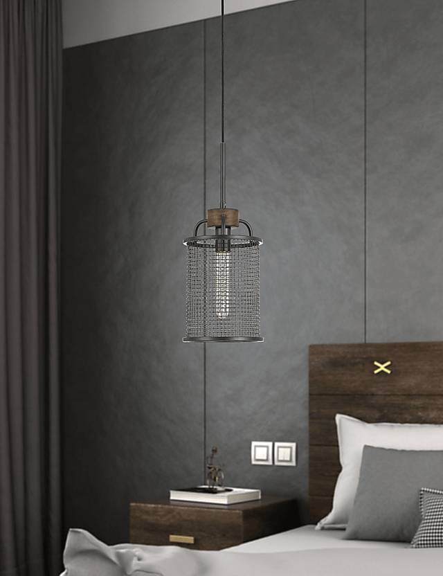 Glen Echo Bronze Pendant - Thumbnail - Image 2
