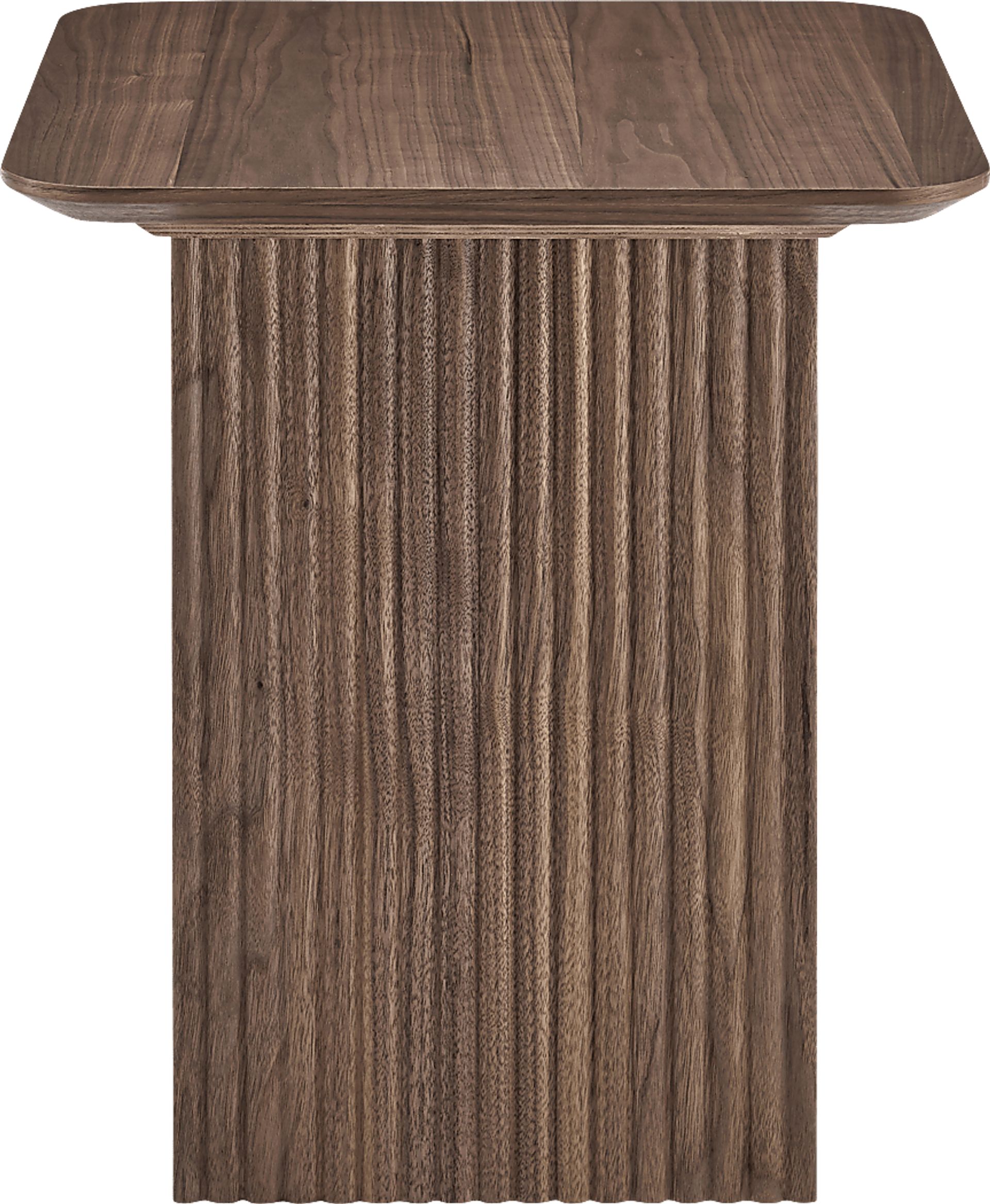 Glenburghe Brown End Table - Image 3