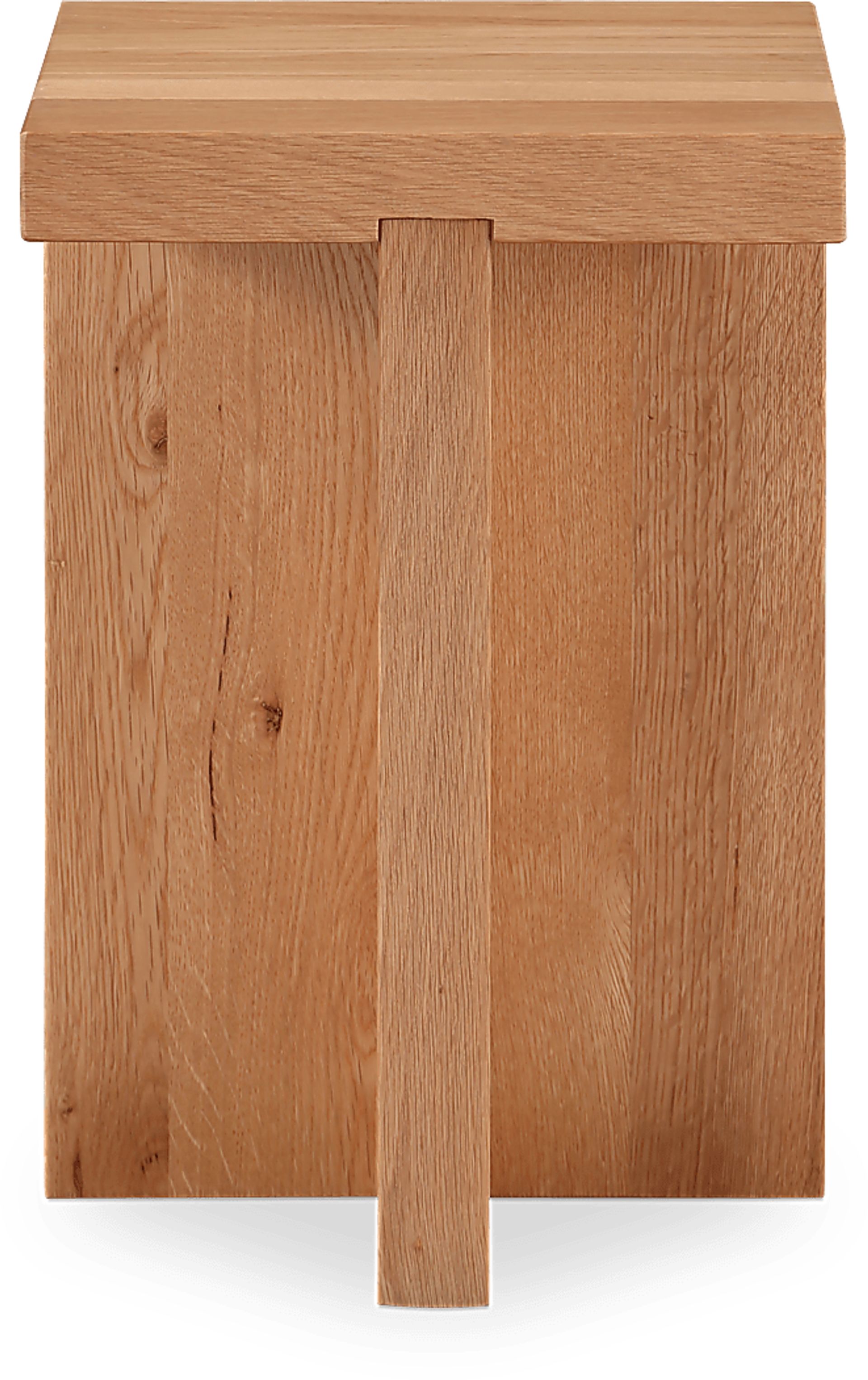 Glencarron Brown End Table - Image 4