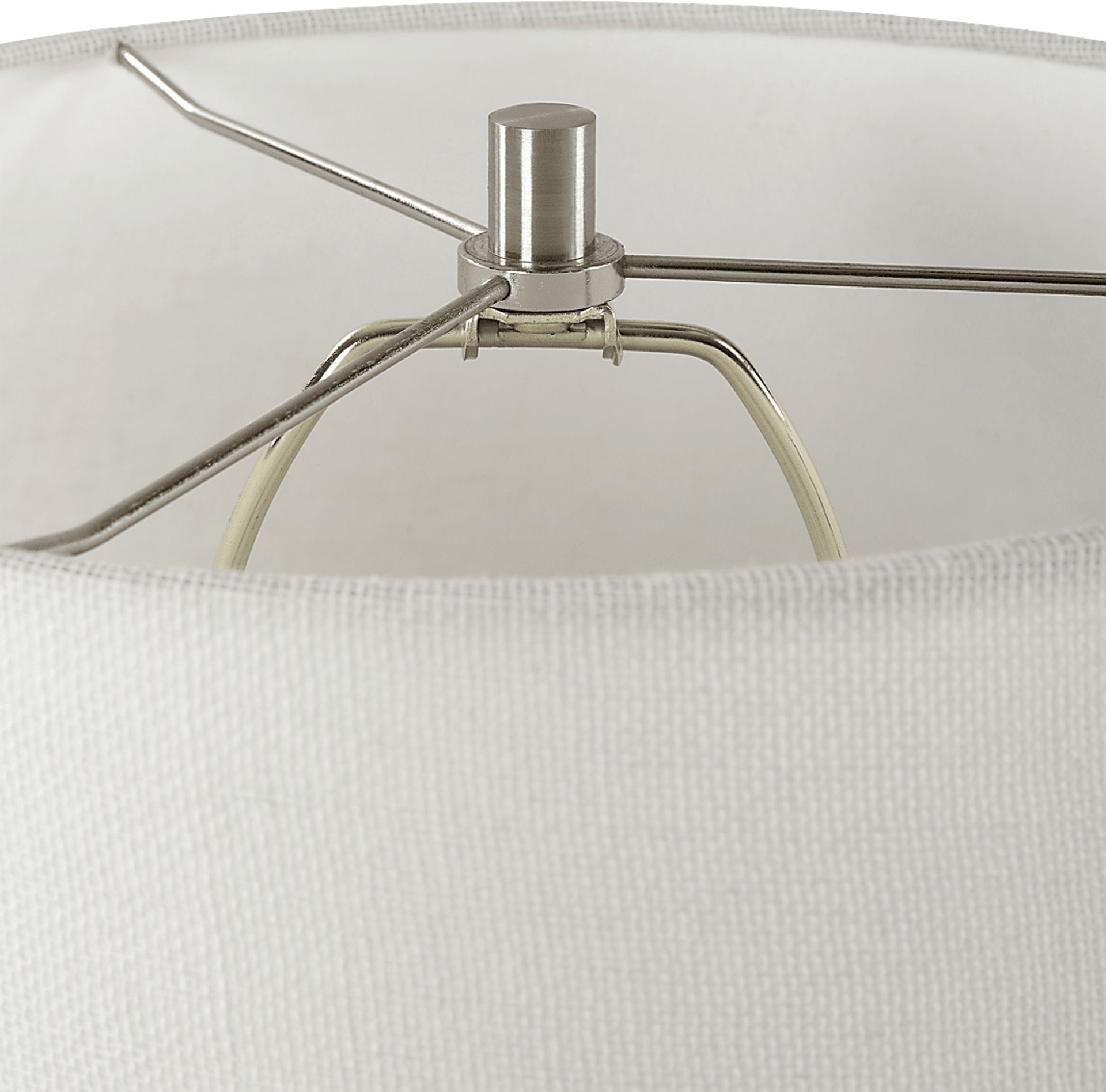 Glenco Bay Ivory Lamp - Image 5