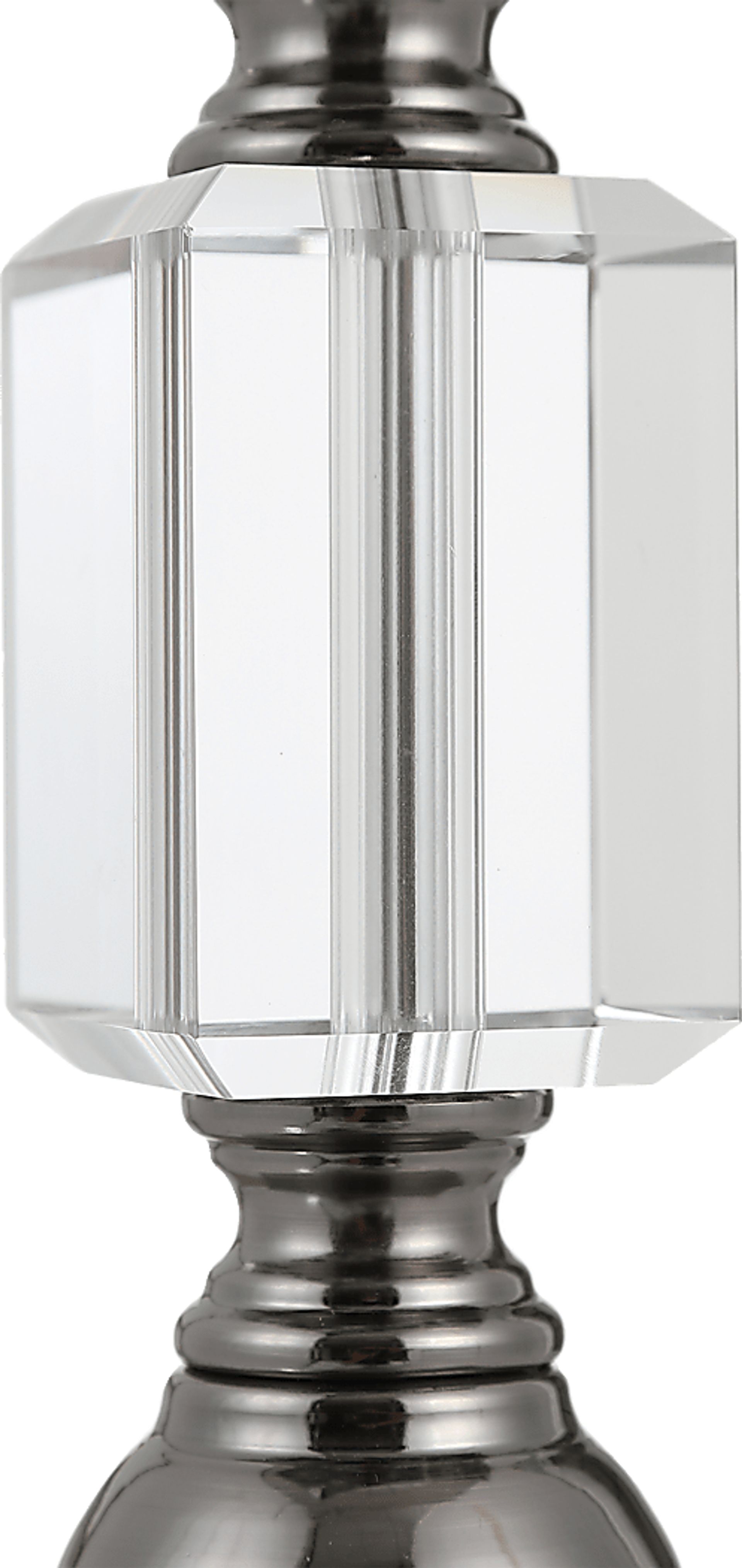 Glendon Way Clear Lamp - Image 2