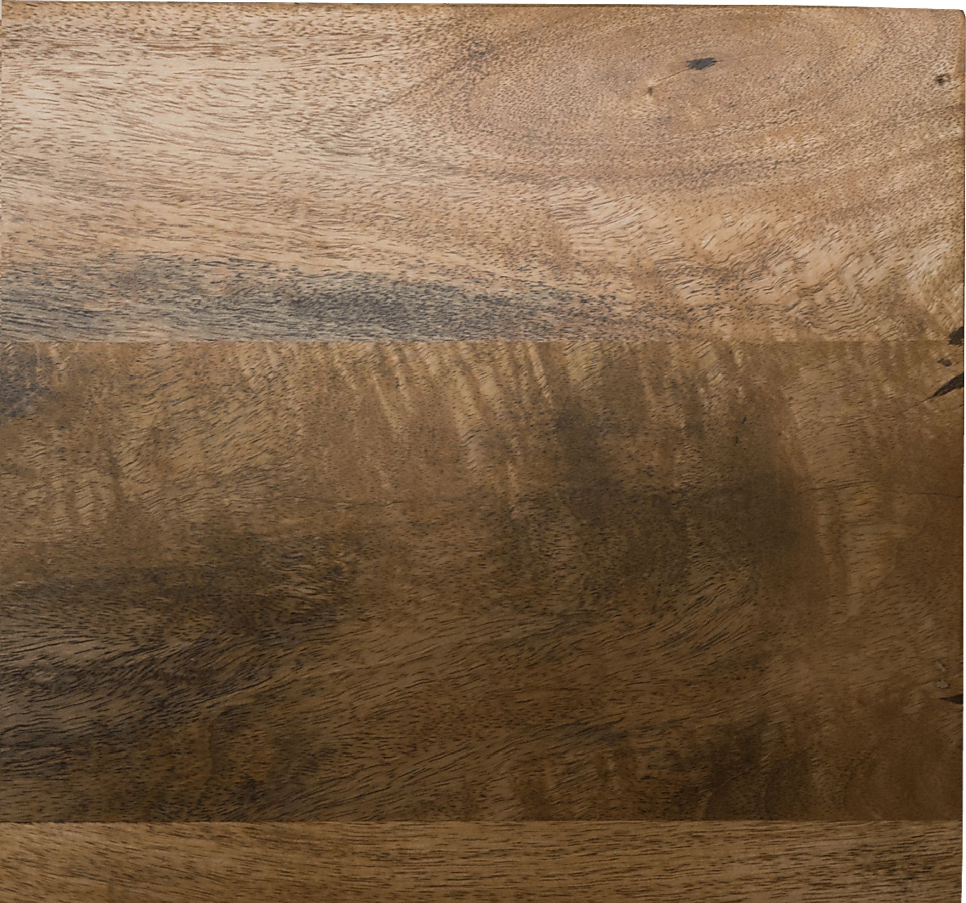Gleneagles Brown Sofa Table - Image 6
