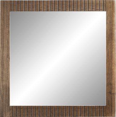 Glenfair Tobacco Mirror