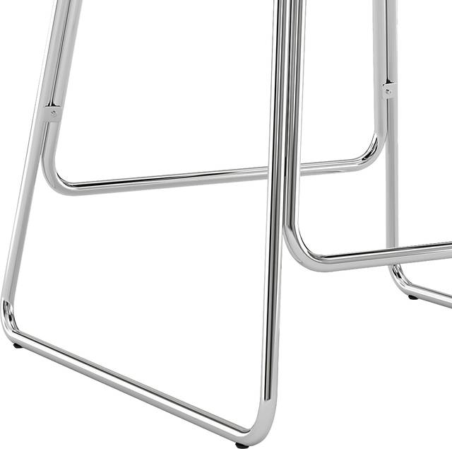 Glenfinnan Black Counter Height Stool - Thumbnail - Image 7