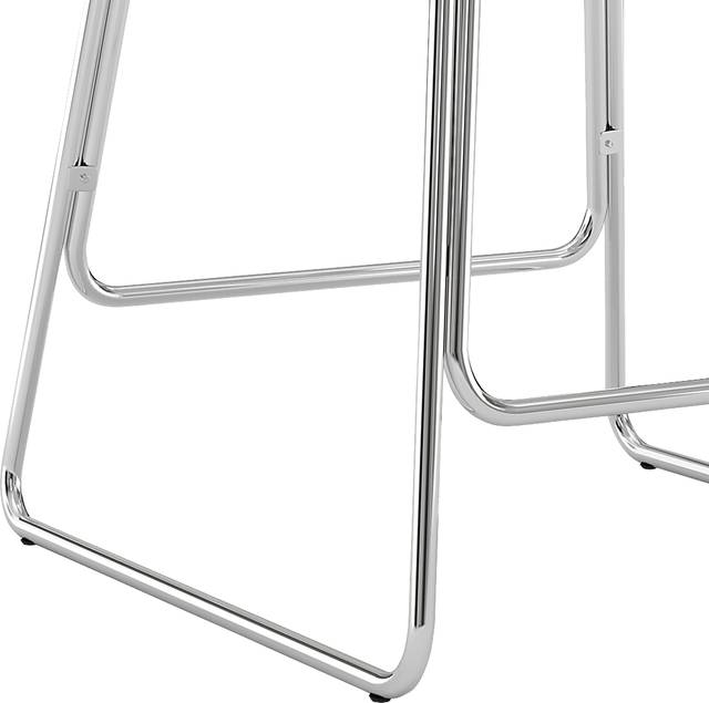 Glenfinnan White Counter Height Stool - Thumbnail - Image 7