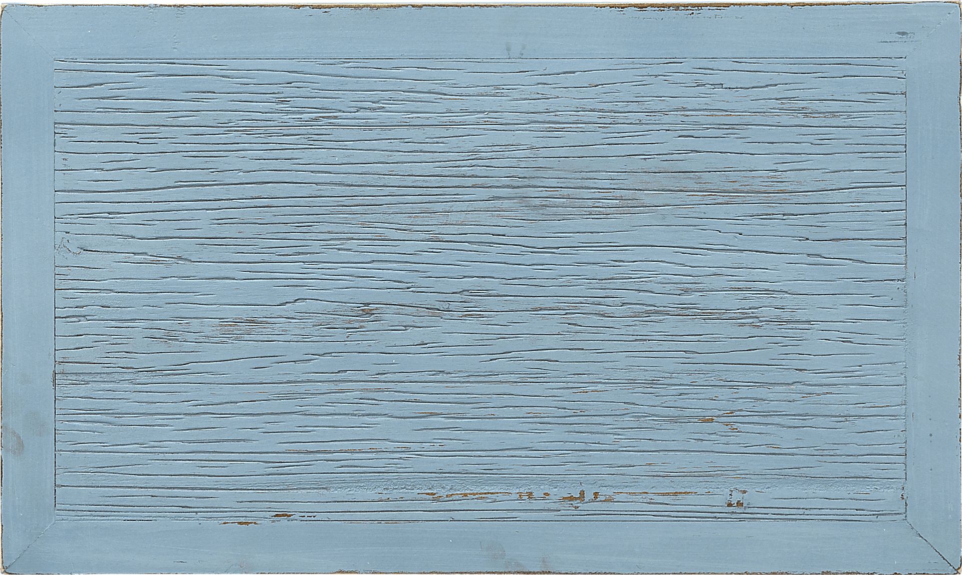 Glengarry Blue Bookcase - Image 5
