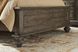 Glenira Lane Brown 8 Pc Queen Sleigh Bedroom