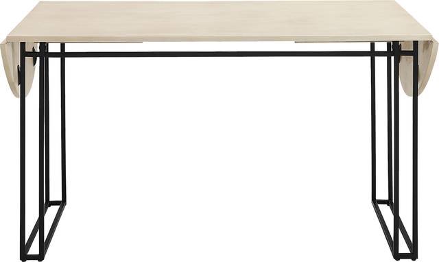 Glenmaura Birch Dining Table - Thumbnail - Image 2