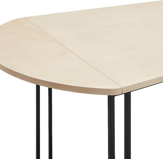 Glenmaura Birch Dining Table - Thumbnail - Image 3