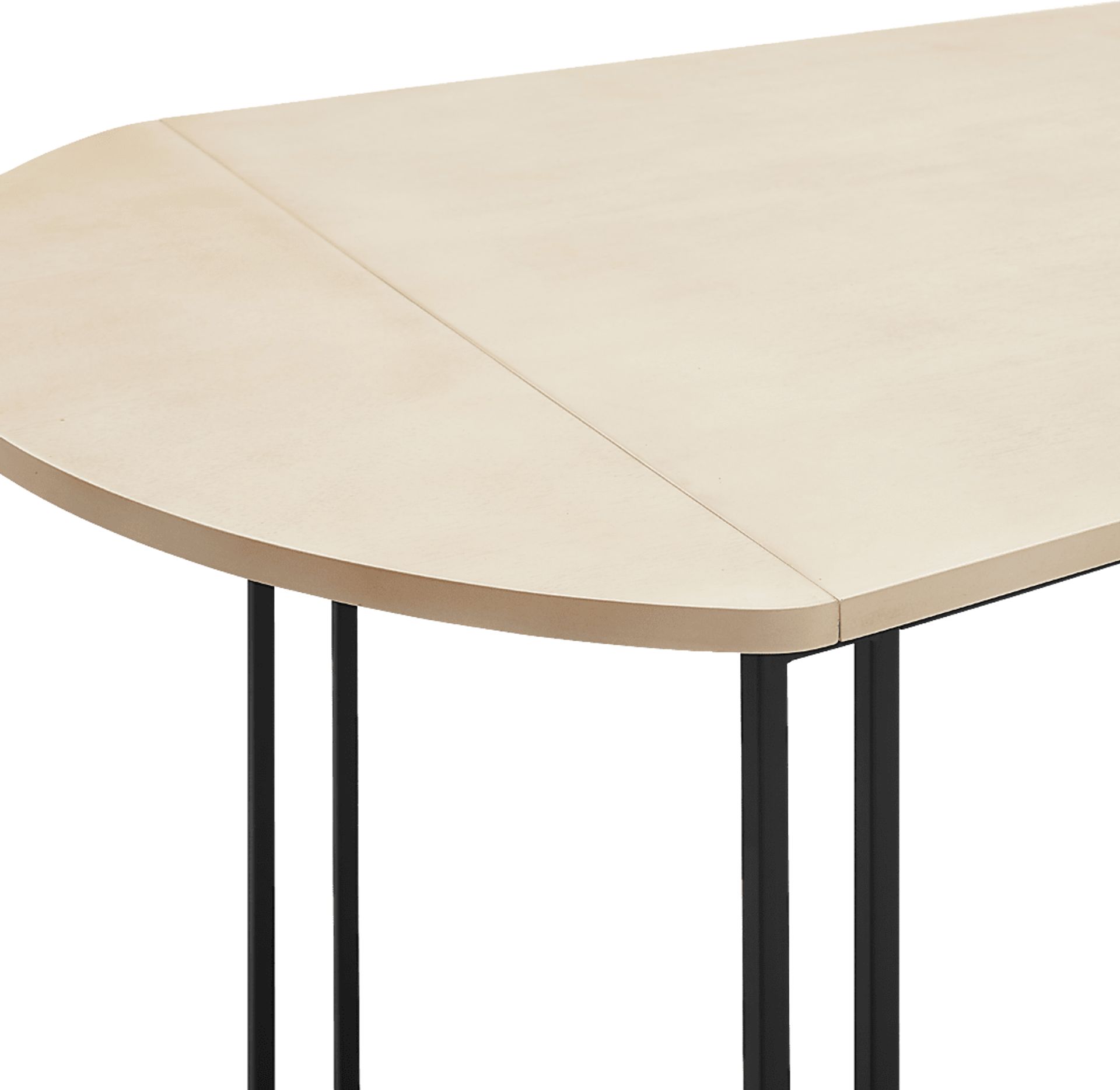 Glenmaura Birch Dining Table - Image 3