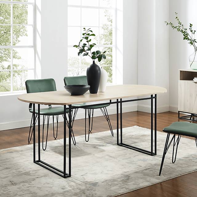 Glenmaura Birch Dining Table - Thumbnail - Image 4