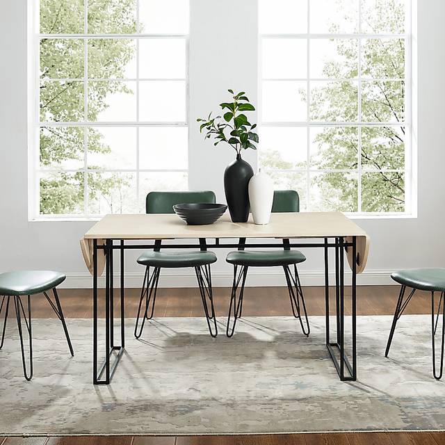 Glenmaura Birch Dining Table - Thumbnail - Image 5