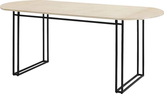 Glenmaura Birch Dining Table - Thumbnail - Image 1