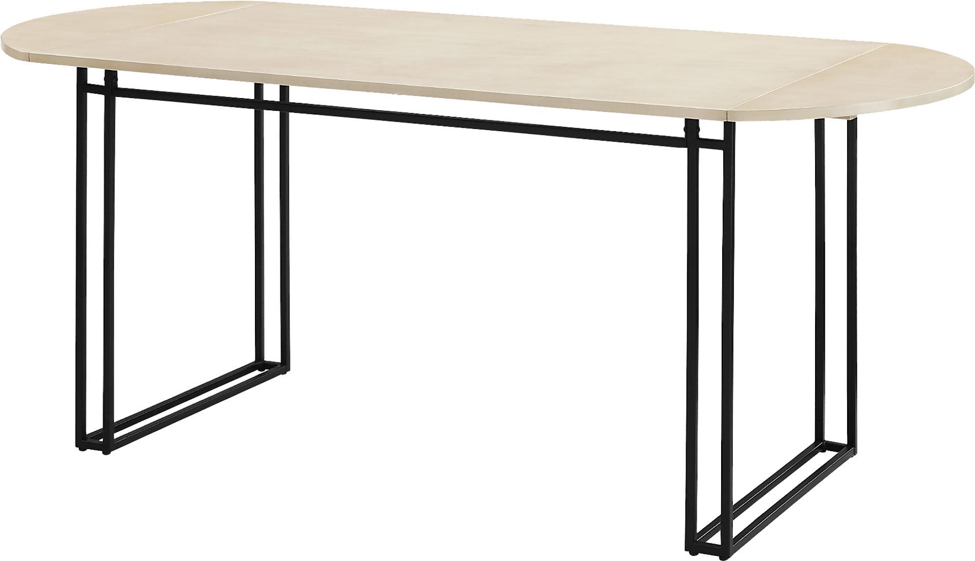 Glenmaura Birch Dining Table - Image 1