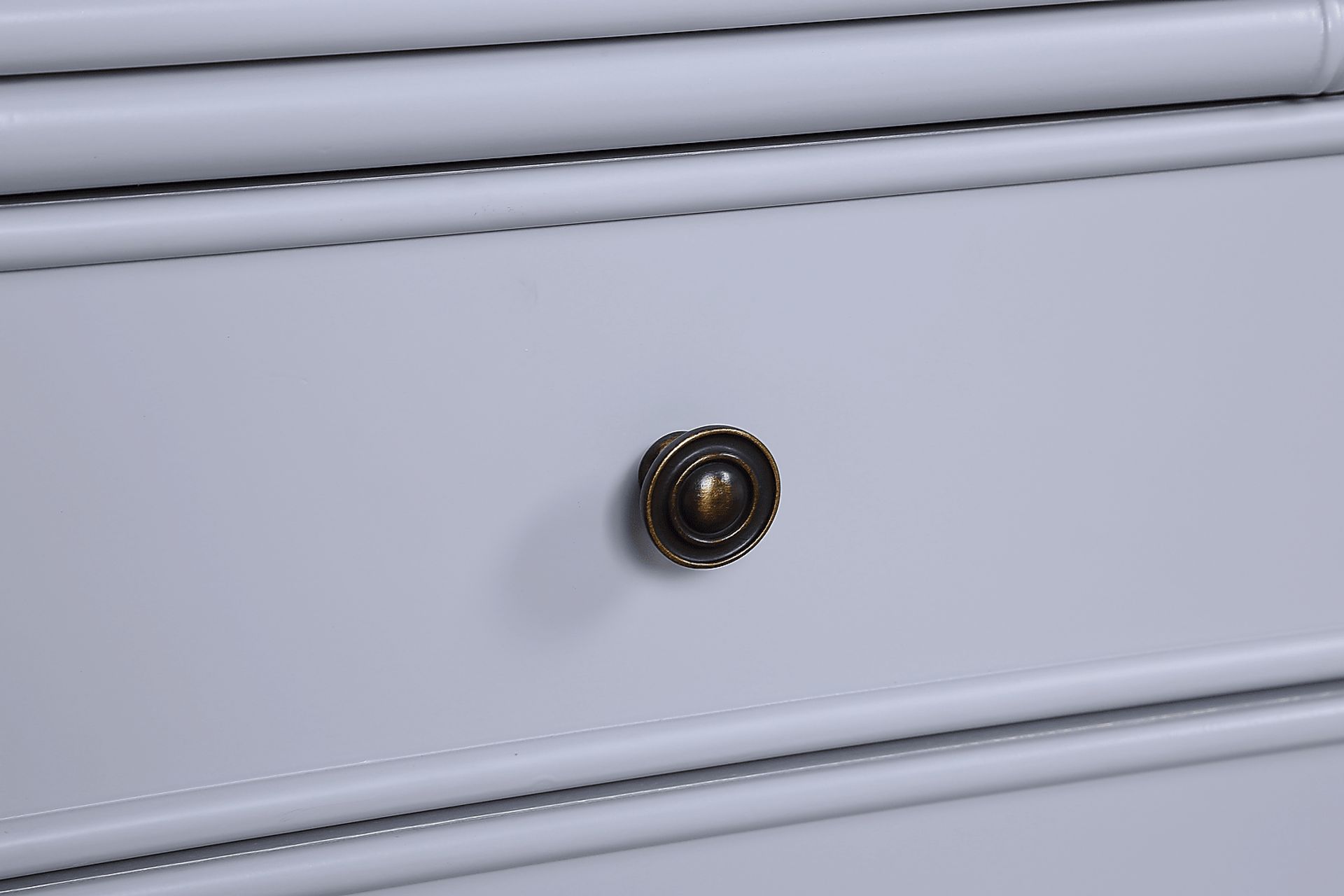 Glennford Gray End Table - Image 6