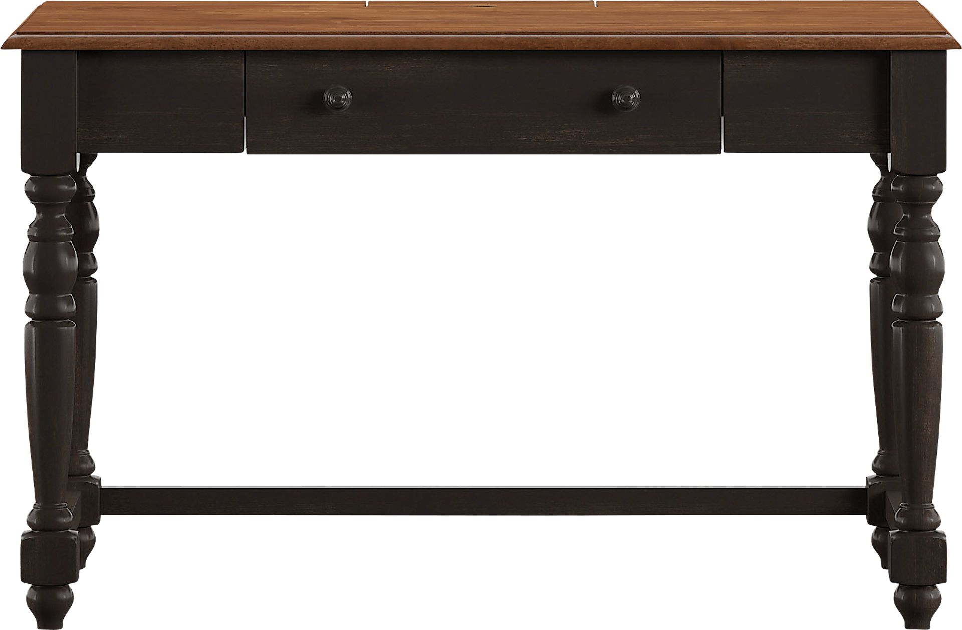 Glennon Brown Desk - Image 2