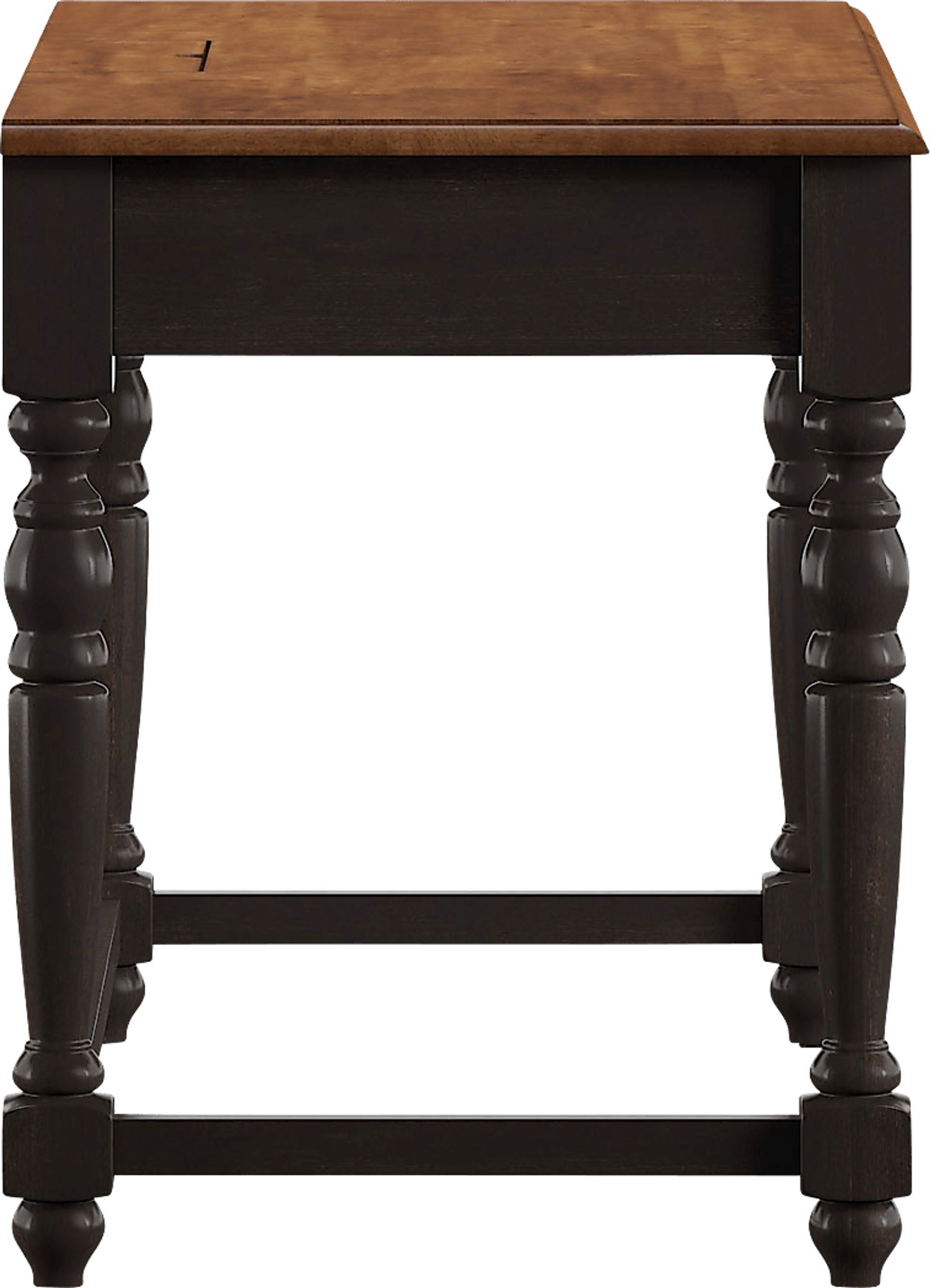 Glennon Brown Desk - Image 3