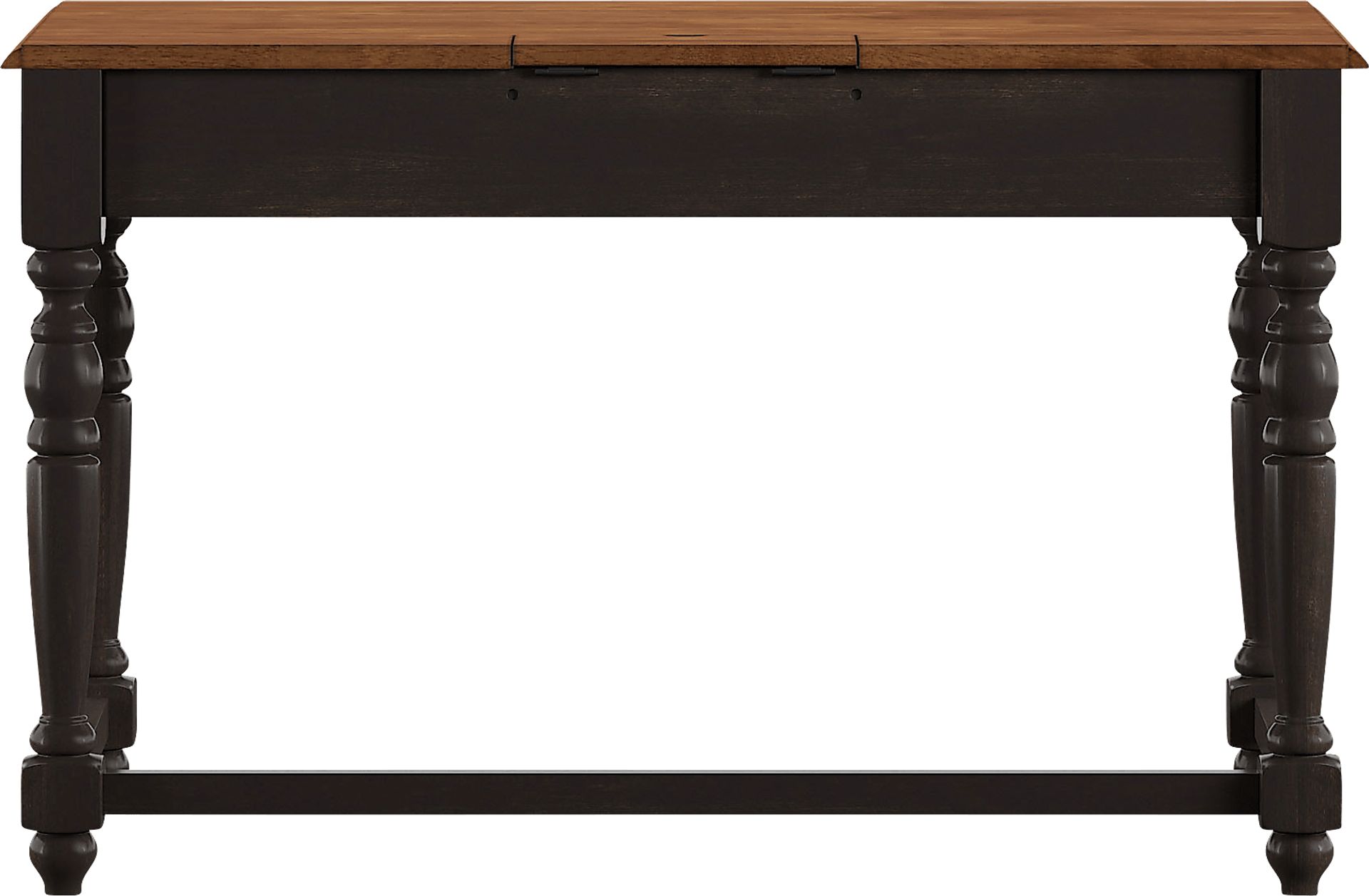 Glennon Brown Desk - Image 4