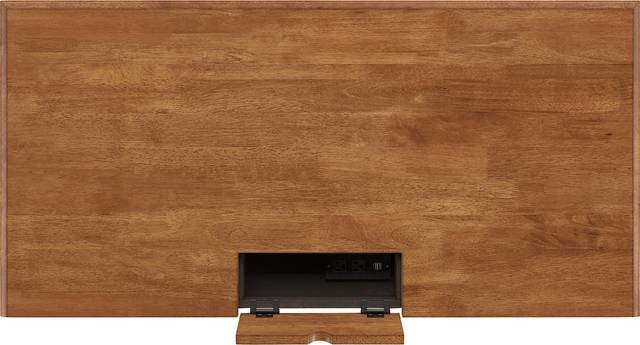 Glennon Brown Desk - Thumbnail - Image 5