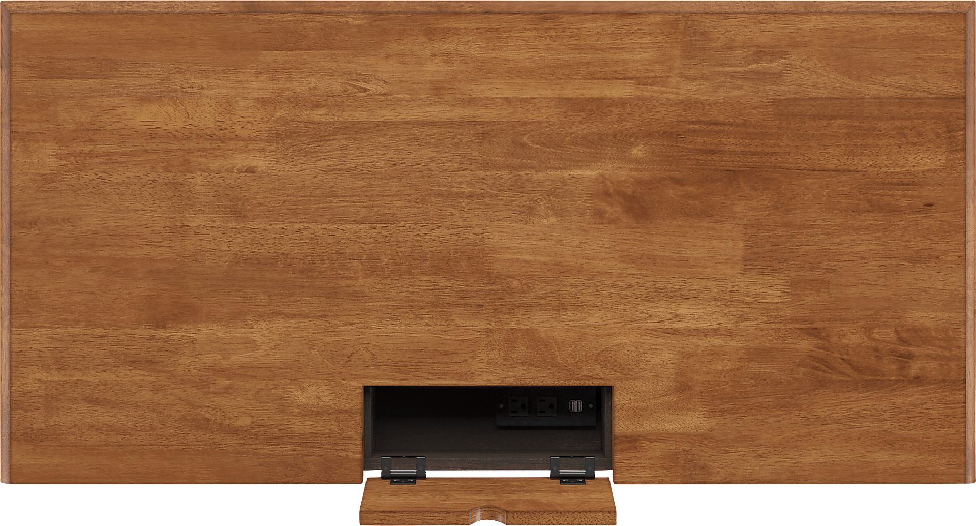 Glennon Brown Desk - Image 5