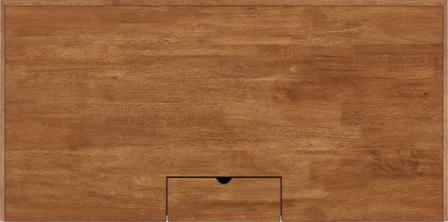 Glennon Brown Desk - Thumbnail - Image 10