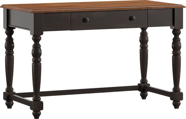 Glennon Brown Desk