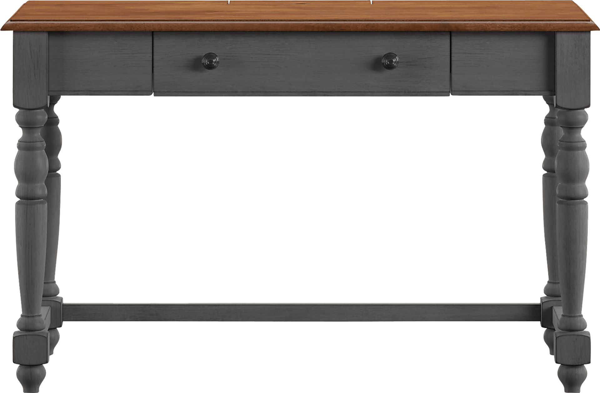 Glennon Brown Desk - Image 2