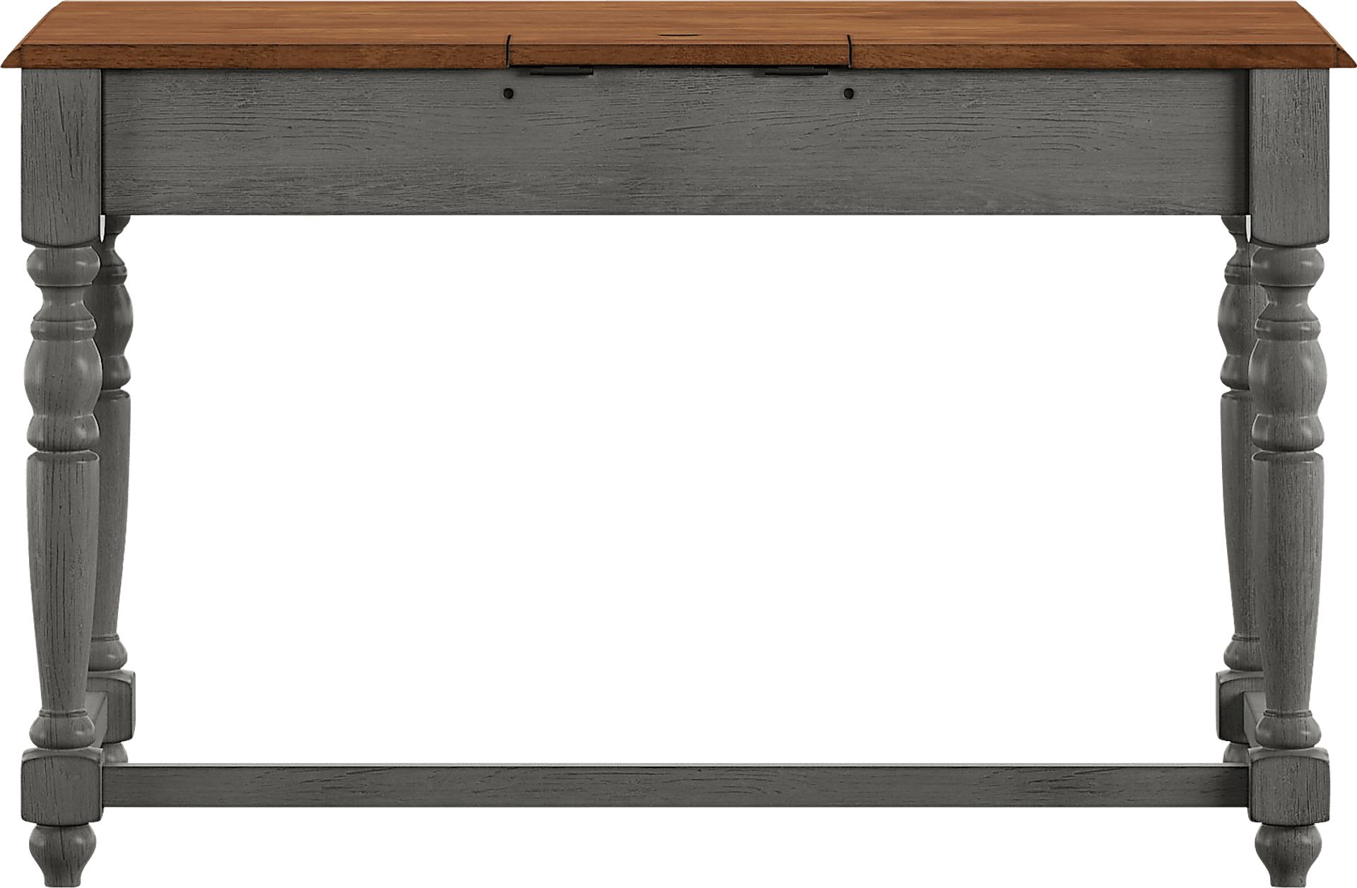 Glennon Brown Desk - Image 4