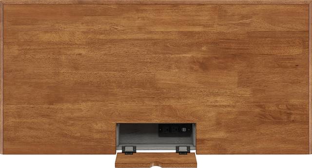 Glennon Brown Desk - Thumbnail - Image 5