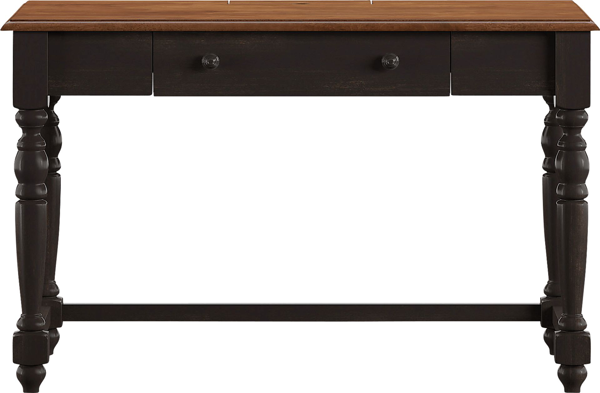 Glennon Brown Desk - Image 2