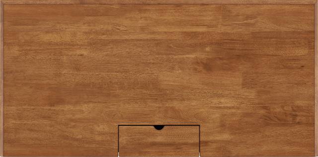 Glennon Oak Desk - Thumbnail - Image 10