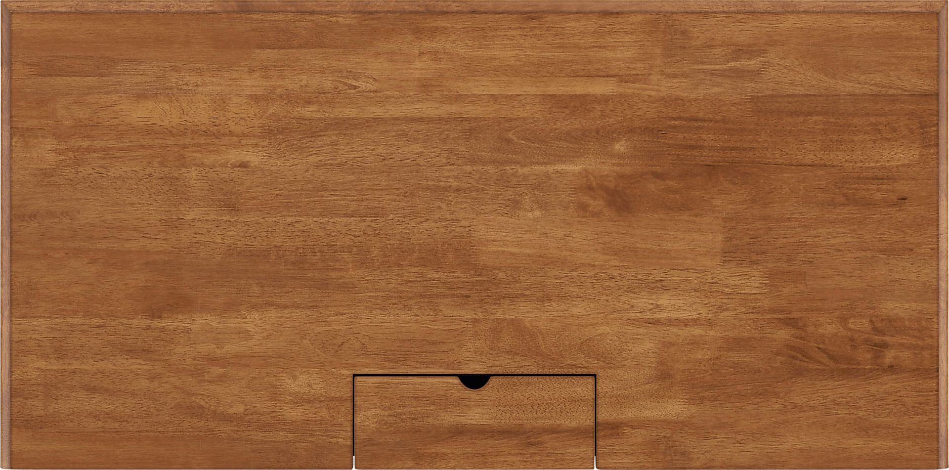 Glennon Oak Desk - Image 10